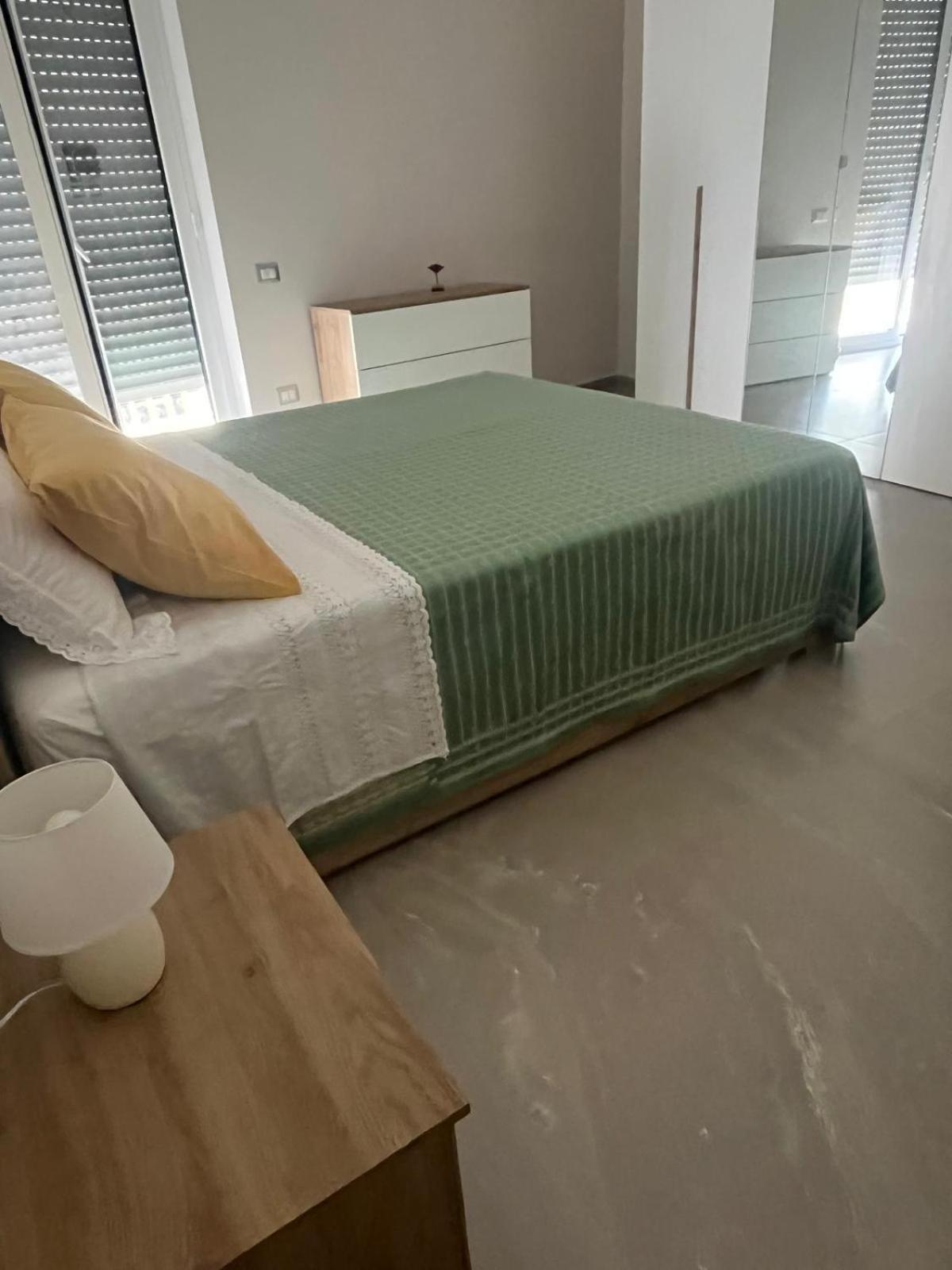 Вилла Alysia House Неаполь Экстерьер фото
