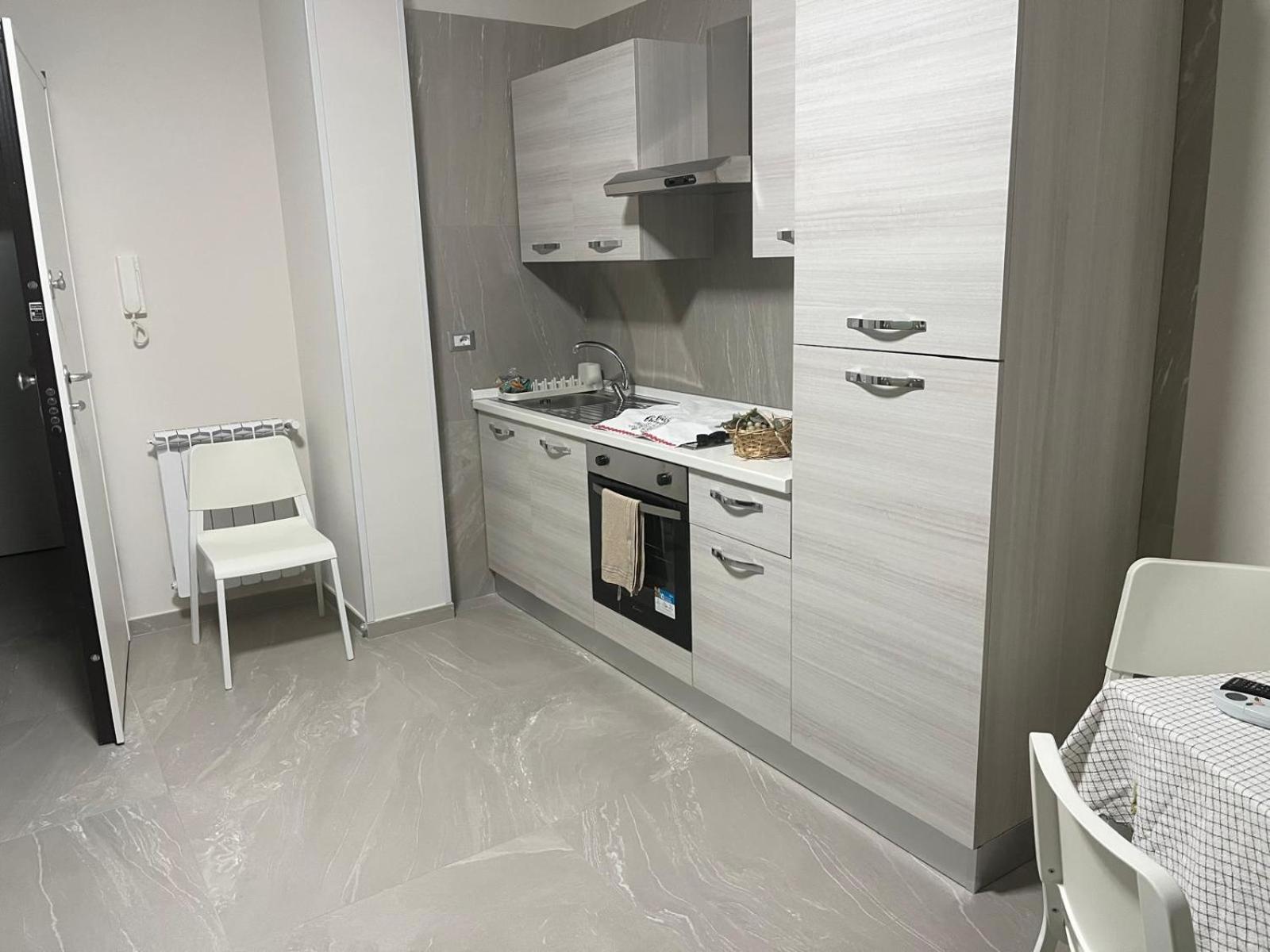 Вилла Alysia House Неаполь Экстерьер фото